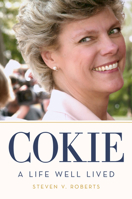 Cokie Lib/E: A Life Well Lived 0062851470 Book Cover