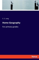 Home Geography: For primary grades 3348125979 Book Cover