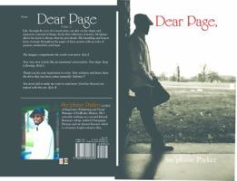 Dear Page Vol. 2 1467572926 Book Cover