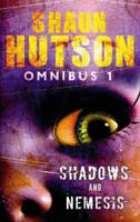 Shadows / Nemesis 1841496448 Book Cover