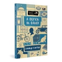 A Demon in Dandi (Songs of Freedom Series): Set in 1930, Dandi | Explores the Dandi March Led by Gandhi | Ages 10+ 0143470272 Book Cover
