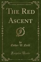 The Red Ascent 1017391793 Book Cover