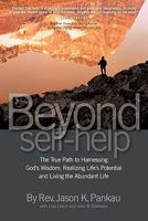 Beyond Self-Help 161215509X Book Cover