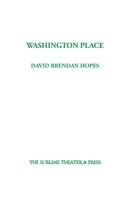 Washington Place 1952720044 Book Cover