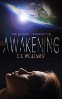 Awakening: The Jenson Chronicles 1534715657 Book Cover