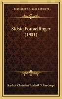 Sidste Fortaellinger (1901) 1166991865 Book Cover