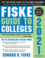 Fiske Guide to Colleges 2013 1492662097 Book Cover
