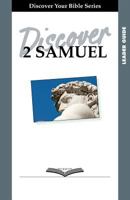 Discover 2 Samuel 1592557406 Book Cover