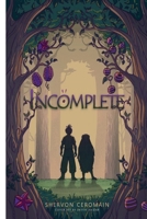 Incomplete B0GFXJGQZC Book Cover