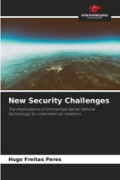 New Security Challenges 6208283728 Book Cover
