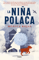 La niña polaca 6073817088 Book Cover