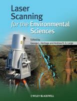 Laser Scanning for the Environmental Sciences 1405157178 Book Cover