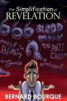 The Simplification Of Revelation B0DNBRZNW7 Book Cover