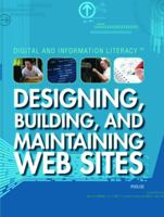 Designing, Building, and Maintaining Web Sites 1435894243 Book Cover