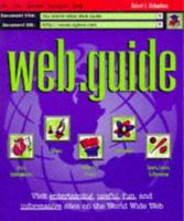 Web.Guide 0782117260 Book Cover