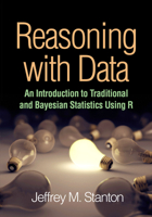 Reasoning with Data 1462530265 Book Cover