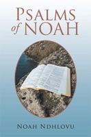 Psalms of Noah 179602063X Book Cover