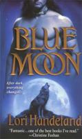 Blue Moon 0312949391 Book Cover