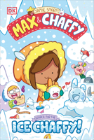 Max and Chaffy: Search for the Ice Chaffy 0593972015 Book Cover