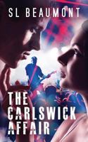 The Carlswick Affair 0473454718 Book Cover