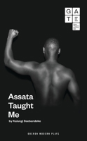 Assata Taught Me 1786821095 Book Cover