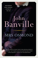 Mrs. Osmond 0241977134 Book Cover