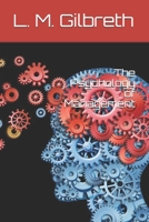 The Psychology of Management null Book Cover
