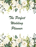 The Perfect Wedding Planner 1077956134 Book Cover