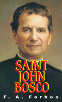 Saint John Bosco 0895556634 Book Cover