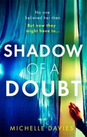 Shadow of a Doubt 1409193438 Book Cover