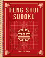 Feng Shui Sudoku 1454915048 Book Cover