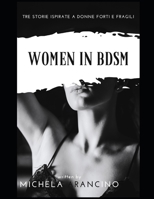 Women in BDSM B096TJQPX4 Book Cover