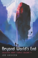 Beyond World's End B0BVRW1Q4F Book Cover