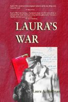 LAURA'S WAR 1418483044 Book Cover