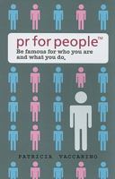 PR For People 1935359231 Book Cover