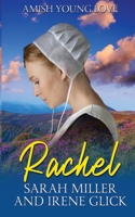 Rachel B0B28HQMNH Book Cover