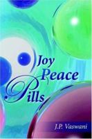 Joy Peace Pills 1420853597 Book Cover