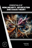 Essentials of Nonlinearity Bifurcation and Chaos Theory 9360840068 Book Cover