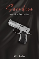 Sacrifice 1398470503 Book Cover