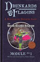 Drunkards and Flagons Module 1: The Equine Equinox Equation 1532938608 Book Cover