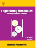 Engineering Mechanics null Book Cover