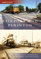 Fairport and Perinton 0738562343 Book Cover