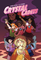 Crystal Cadets 1941302165 Book Cover