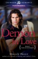 A Demon in Love 1440581509 Book Cover