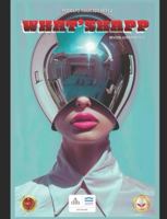 WHAT'SHAPP: Revista Literaria Nº 2 B0G3H2H7SD Book Cover