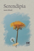 Serendipia (Spanish Edition) 6125142647 Book Cover