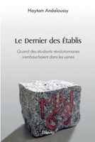 Le Dernier des Établis (French Edition) 2414545577 Book Cover