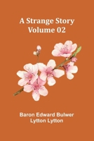 A Strange Story - Volume 02 936299691X Book Cover