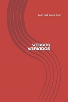 Versos Variados B09JJJ7QGZ Book Cover