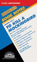 Harper Lee's To Kill a Mockingbird 0808510258 Book Cover